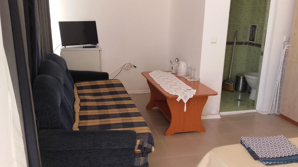 Global Ville Apartcomplex Sunny Beach Esterno foto