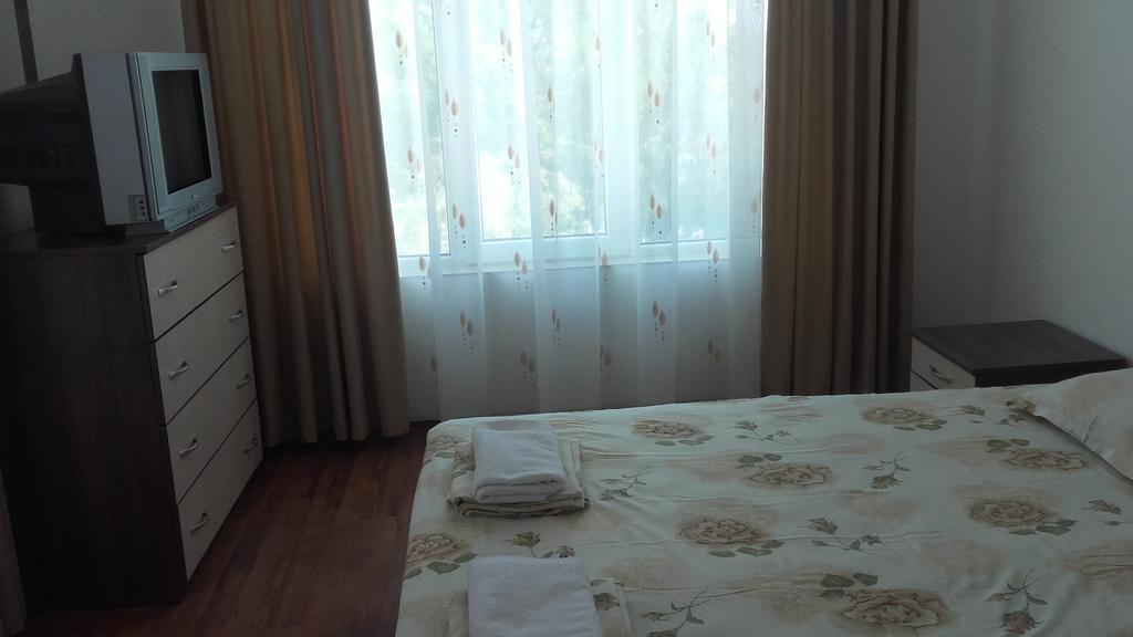 Global Ville Apartcomplex Sunny Beach Esterno foto