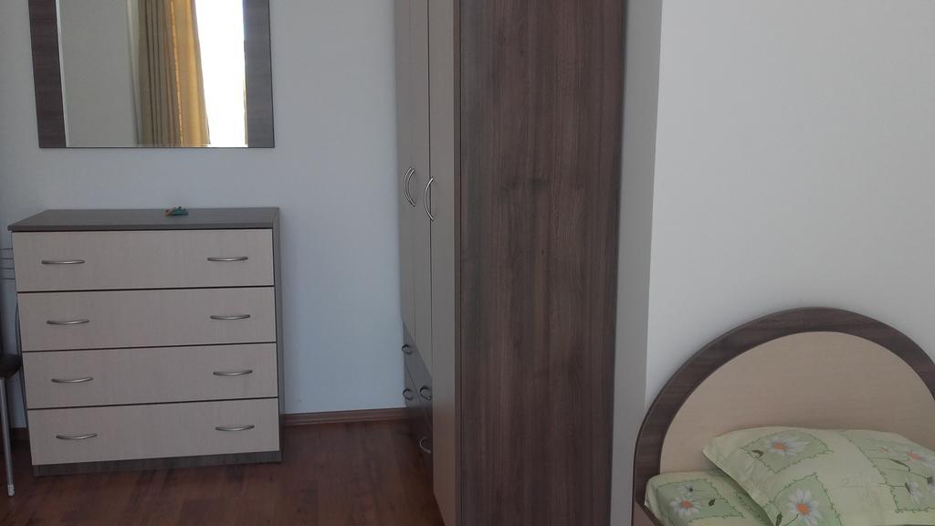 Global Ville Apartcomplex Sunny Beach Esterno foto