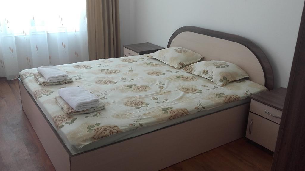 Global Ville Apartcomplex Sunny Beach Esterno foto