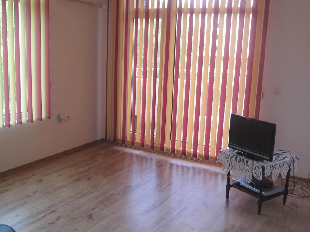 Global Ville Apartcomplex Sunny Beach Esterno foto
