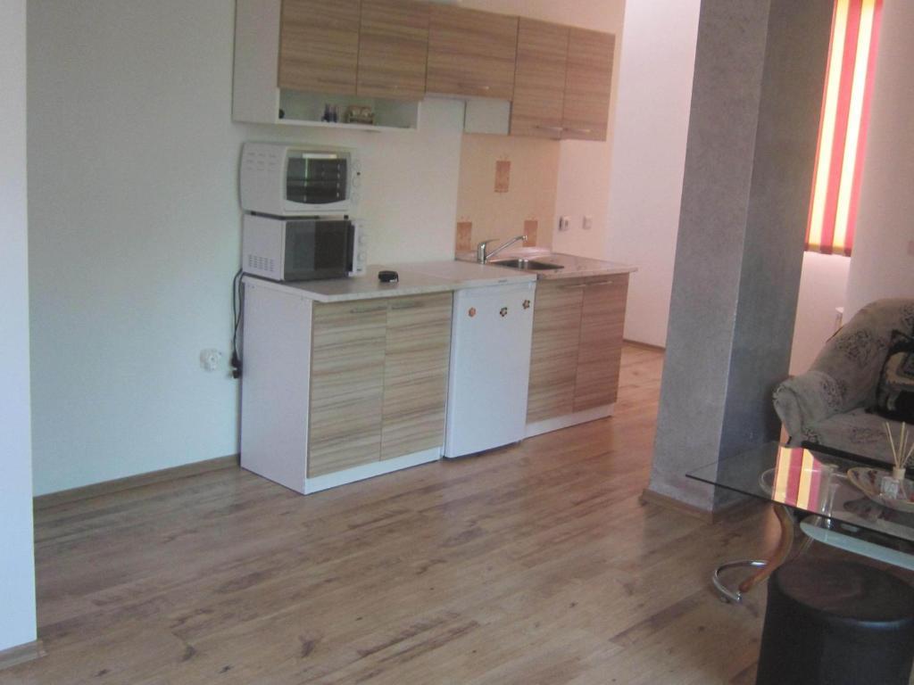 Global Ville Apartcomplex Sunny Beach Esterno foto