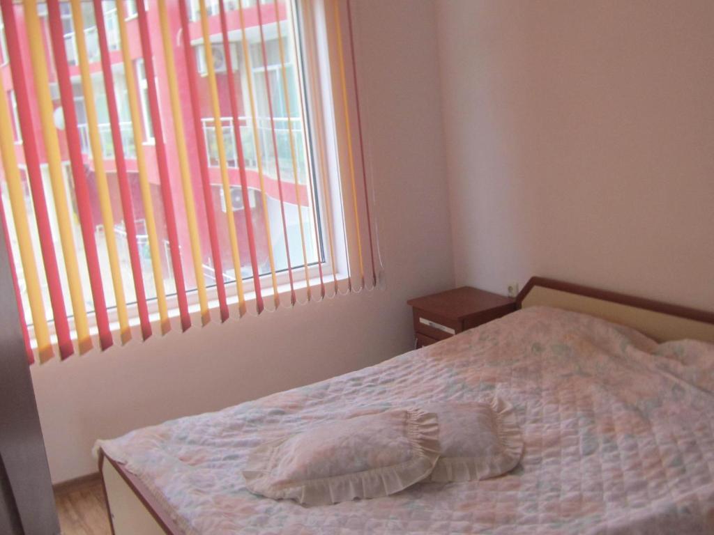Global Ville Apartcomplex Sunny Beach Esterno foto